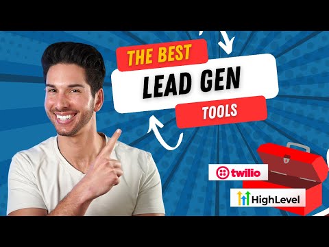 Maximize B2C Lead Potential: Top Tools for Boosting Business Success