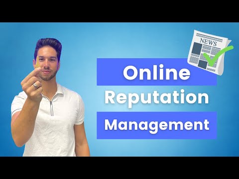 Online Reputation Management Insider Key Tips and Hacks- How to Manipulate Results [2021]