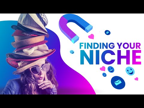 Finding a Niche for Your Business and Brand | Otter PR