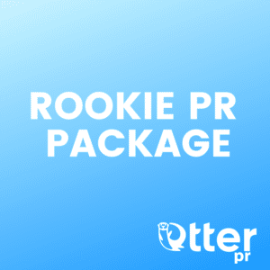 rookie pr package