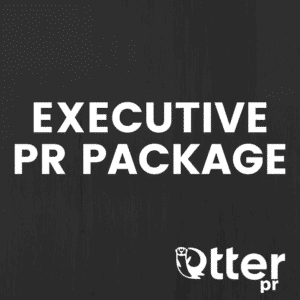 Executive PR Package