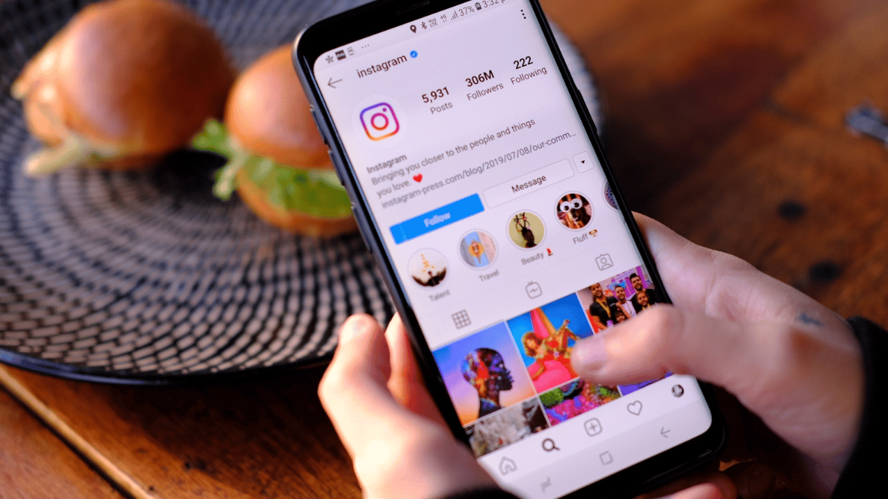How to Get Verified on Instagram 3 Steps to Get Blue Check