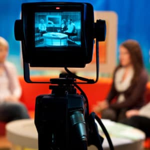 TV Interview Tips and Tricks