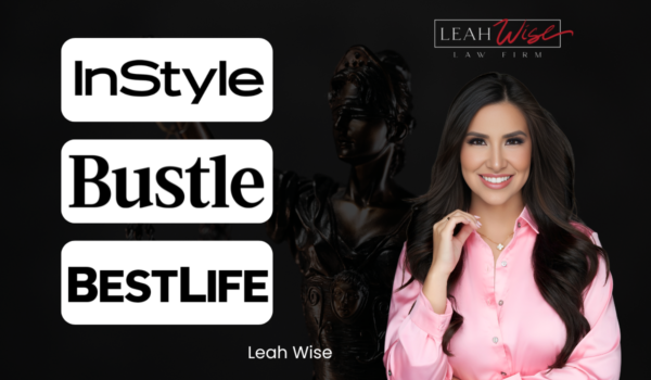 Leah Wise Law Firm / CrashGal Couture