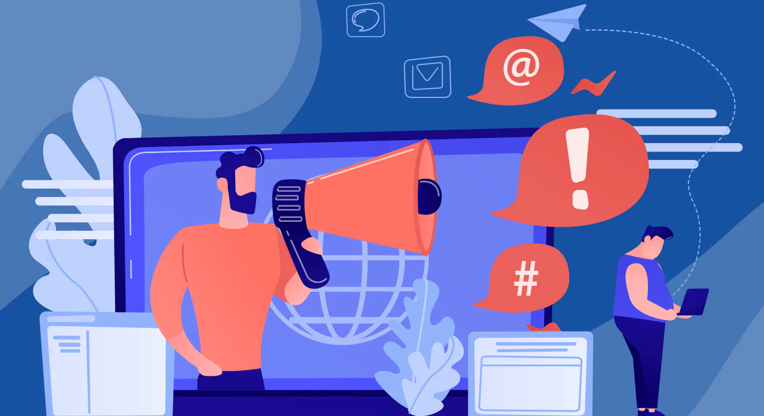 Media Relations Strategy