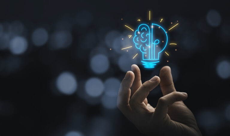 Thought Leadership Marketing