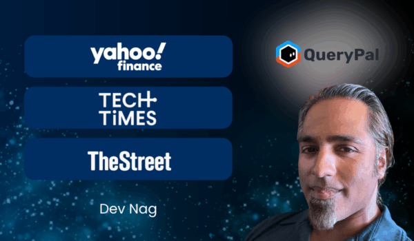 QueryPal (Dev Nag)