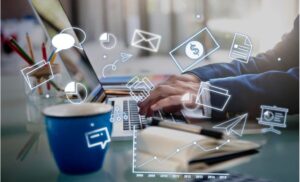 Digital Public Relations Strategy