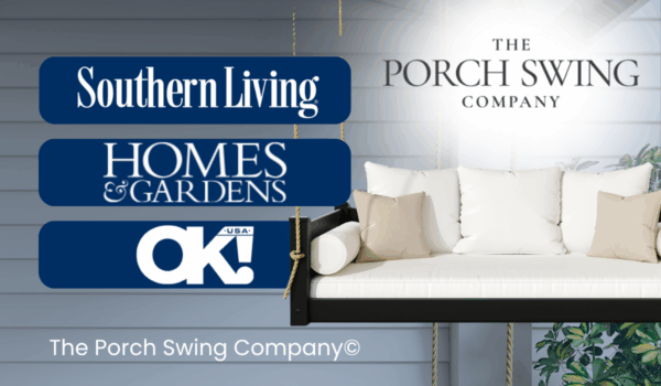 The Porch Swing Company