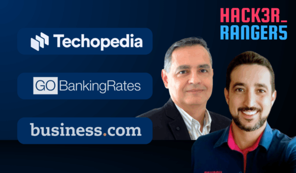 Hacker Rangers (Leticia Fernandes)