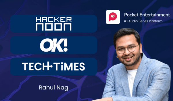 Pocket FM (Pocket Entertainment)