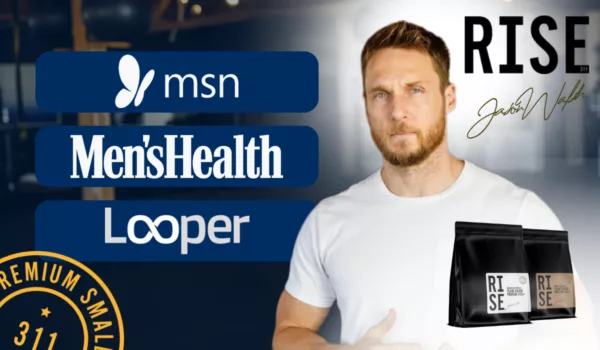 RISE311 (Jason Walsh)